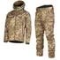 Костюм Camotec Softshell 3.0 ММ14 Фото 1